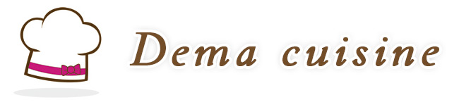 Dema cuisine.net