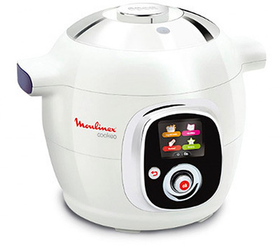 Moulinex Cookeo CE7041