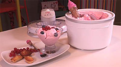 faire des glaces gelato seb